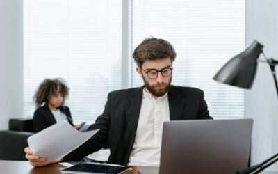 10 Signs You Need an Expert Tax Attorney on Your Side