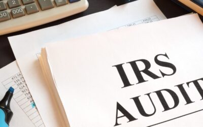 How an IRS Audit Lawyer Can Protect You from Costly Penalties