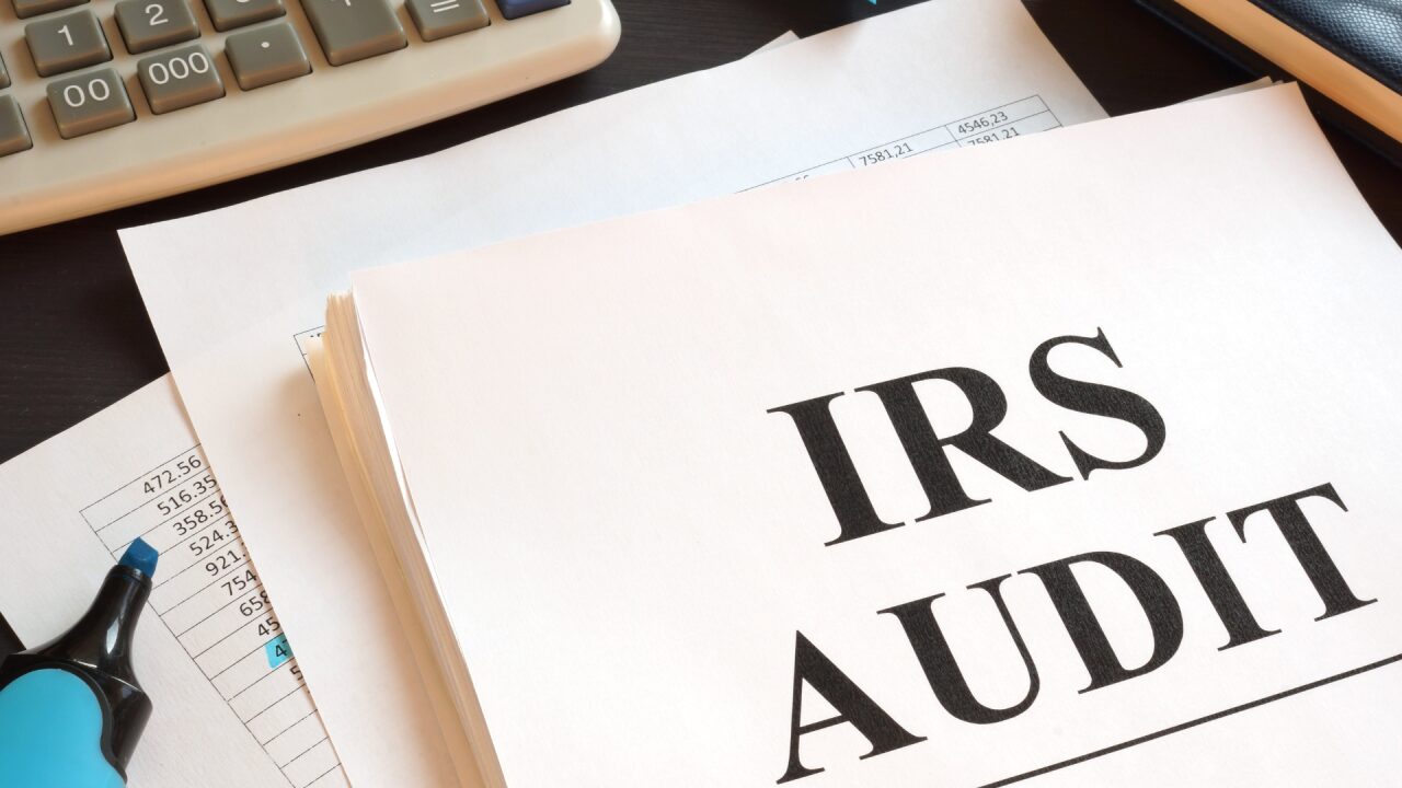 How an IRS Audit Lawyer Can Protect You from Costly Penalties