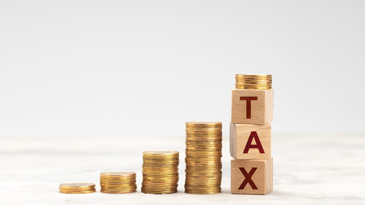 Tax Issues That Require a Taxation Lawyer's Help