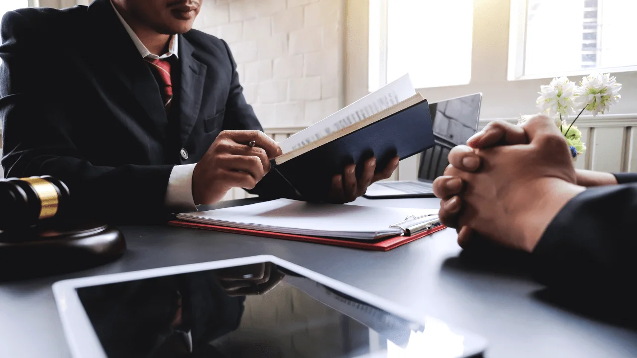 Income Tax Attorney in Preventing IRS Issues