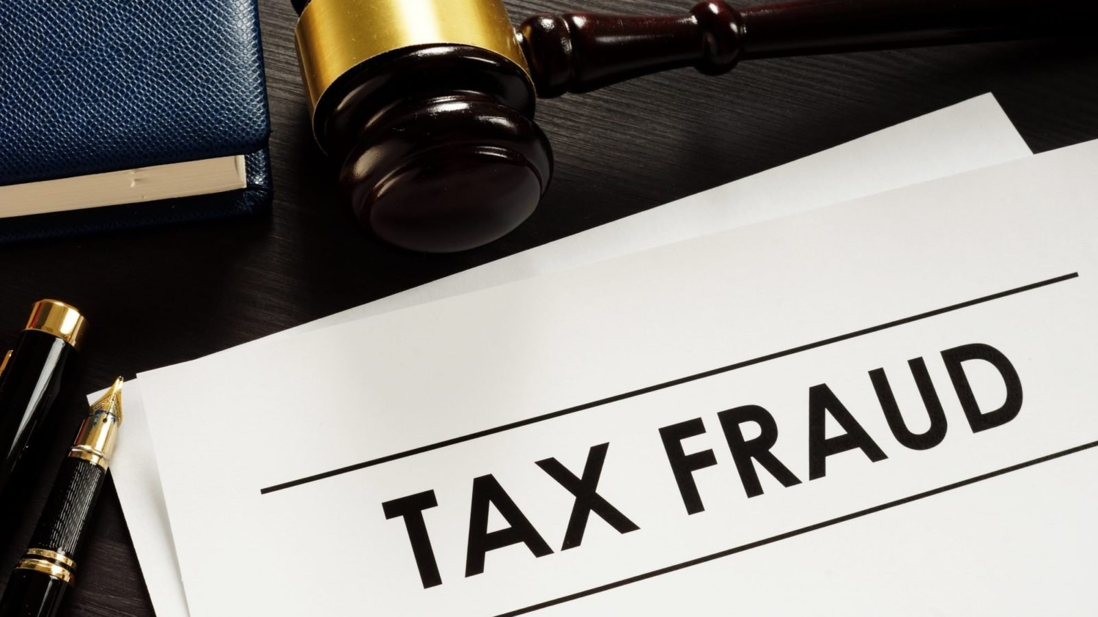 Tax Issues That Require a Taxation Lawyer's Help