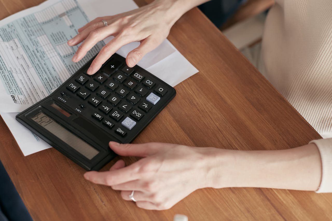 International Tax Planning 101