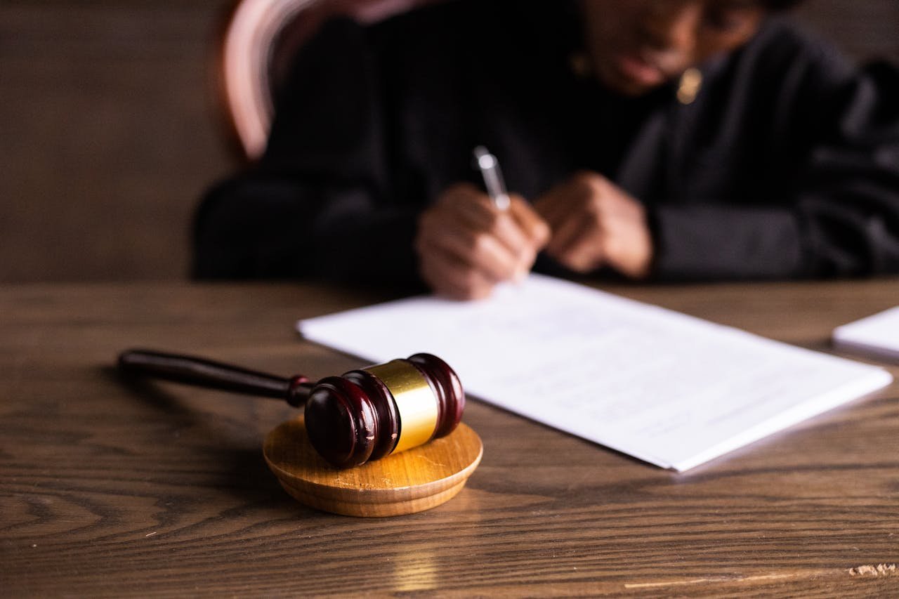 Top-Rated Tax Lawyer
