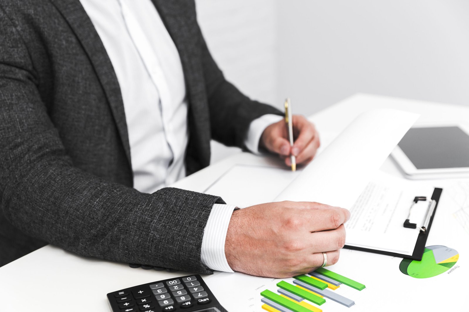 Legal Advice for Tax Issues in Houston