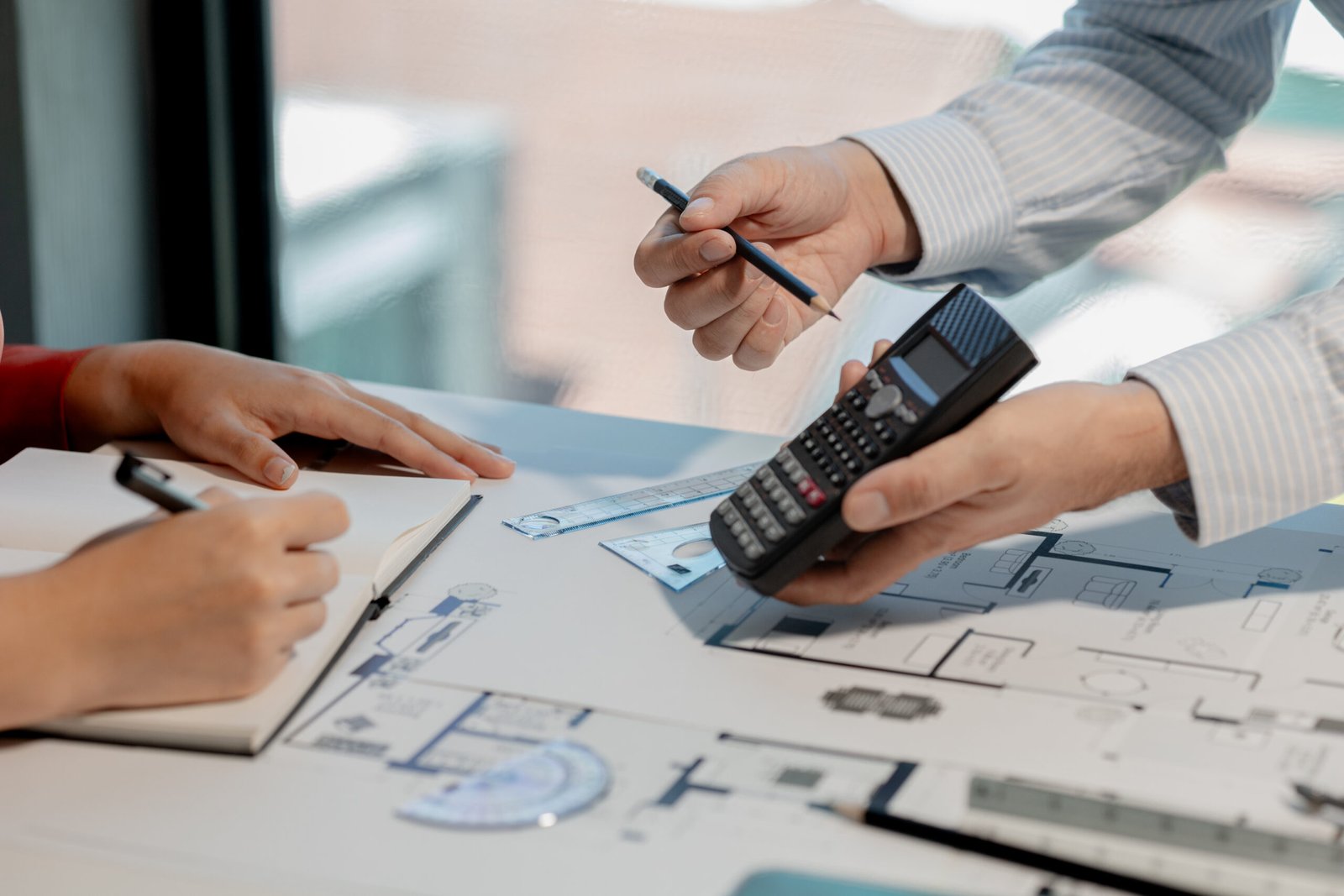 Tax-Efficient Business Structures in Houston