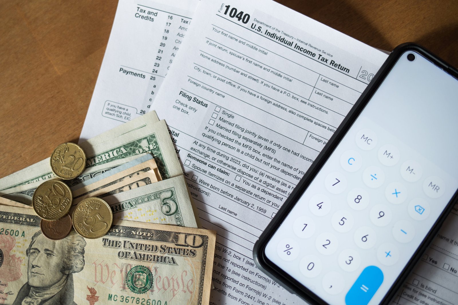 International Tax for Individuals