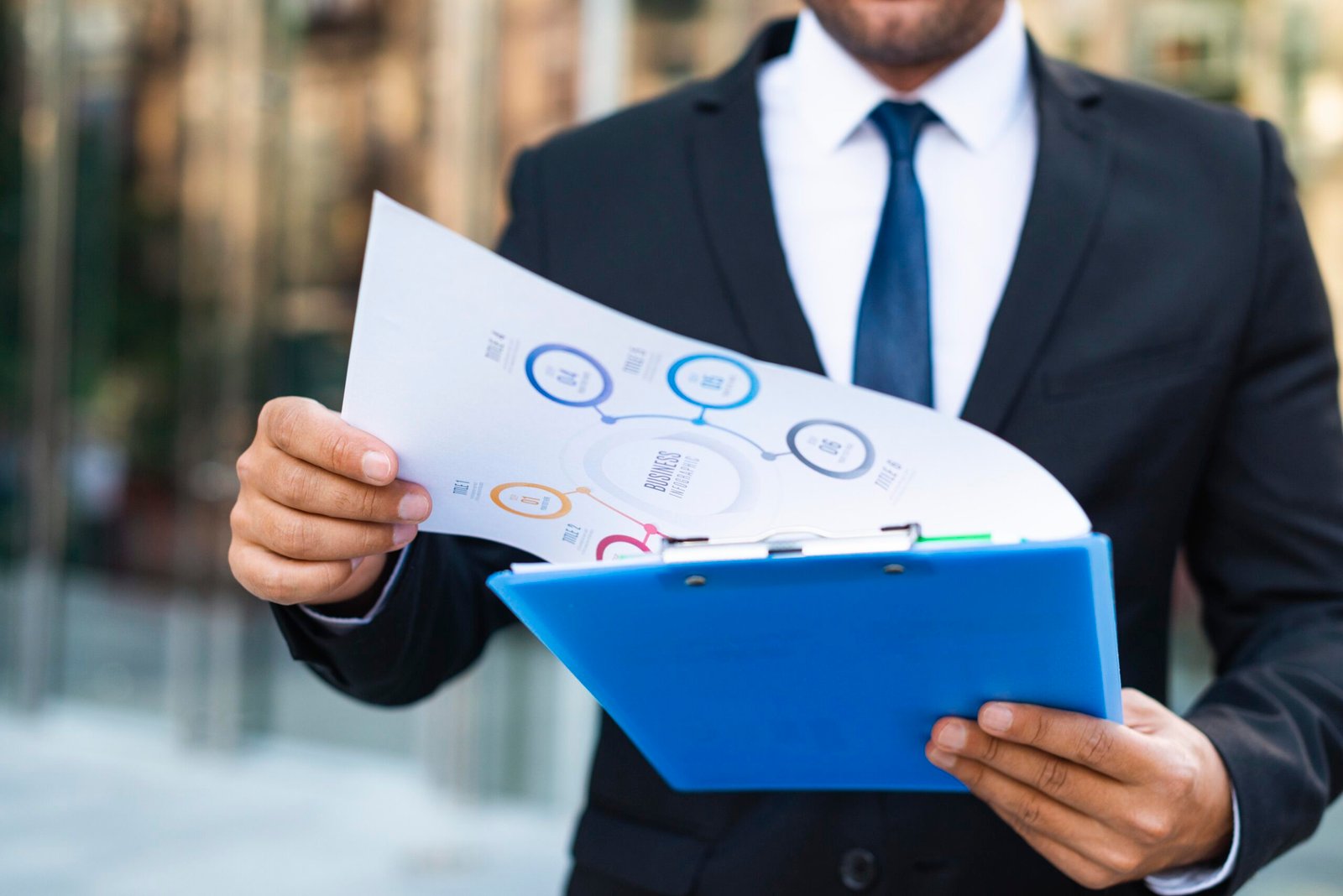 Tax Efficient Business Structure In Houston