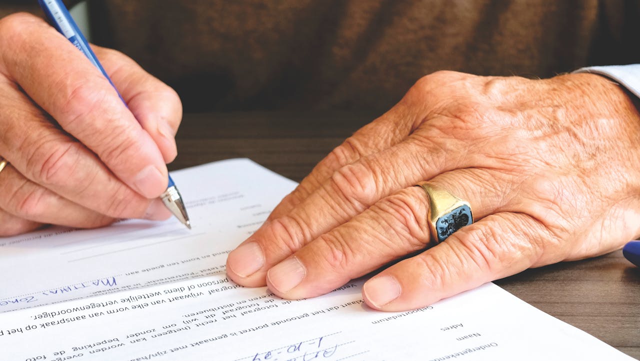 Local Tax Consultant in Houston - Mixon