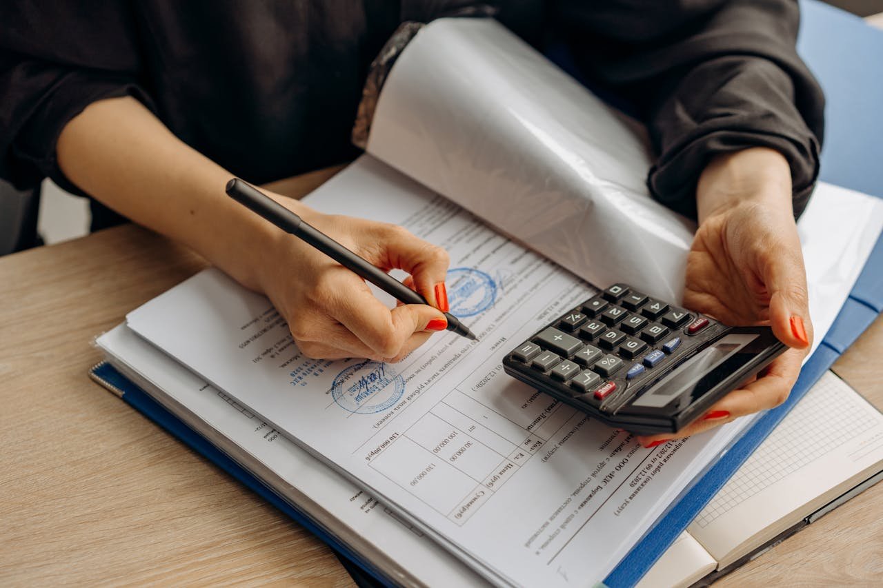 Planning for Taxes