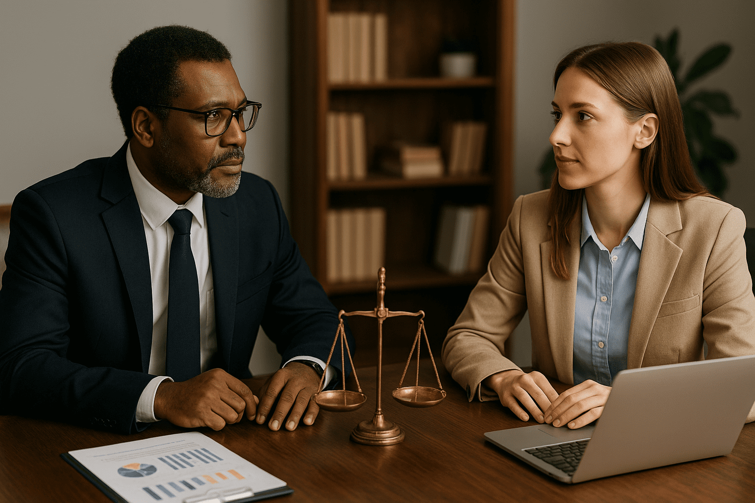 Tax Attorney Is the Better Choice