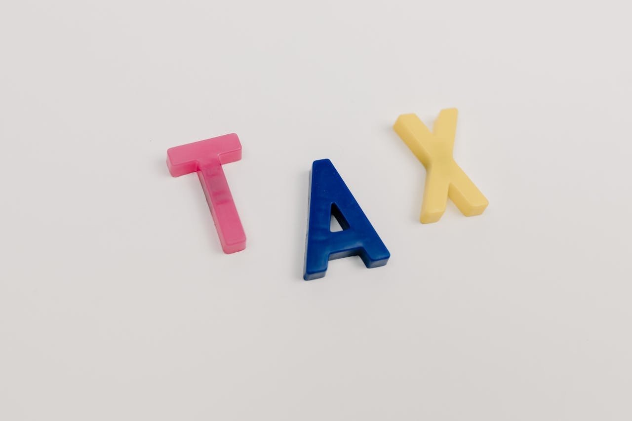Tax Transparency