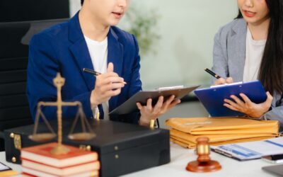 What Every Business Owner Should Know When Finding the Best Tax Attorney for Small Businesses