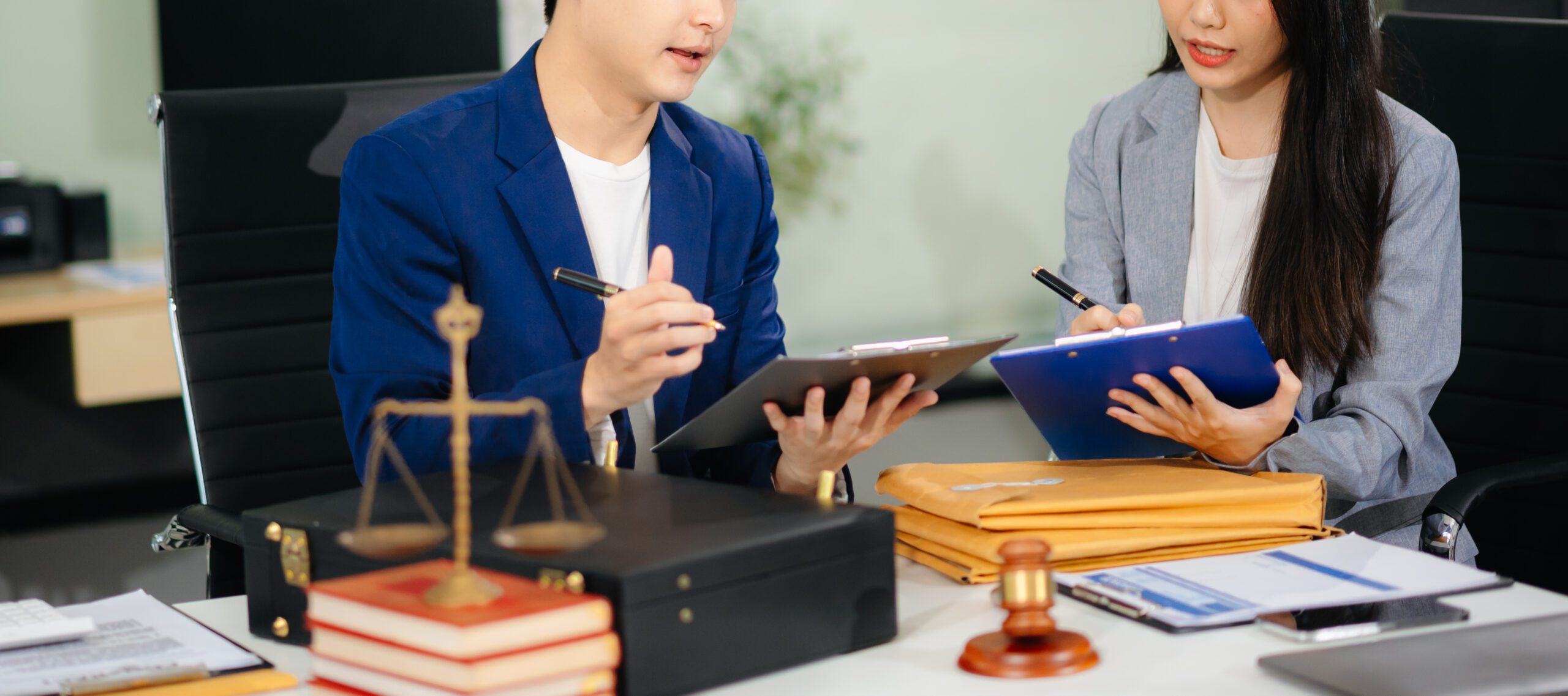 What Every Business Owner Should Know When Finding the Best Tax Attorney for Small Businesses