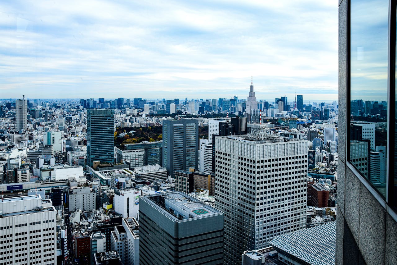 How an International Tax Attorney Can Help Secure Your Global Investments