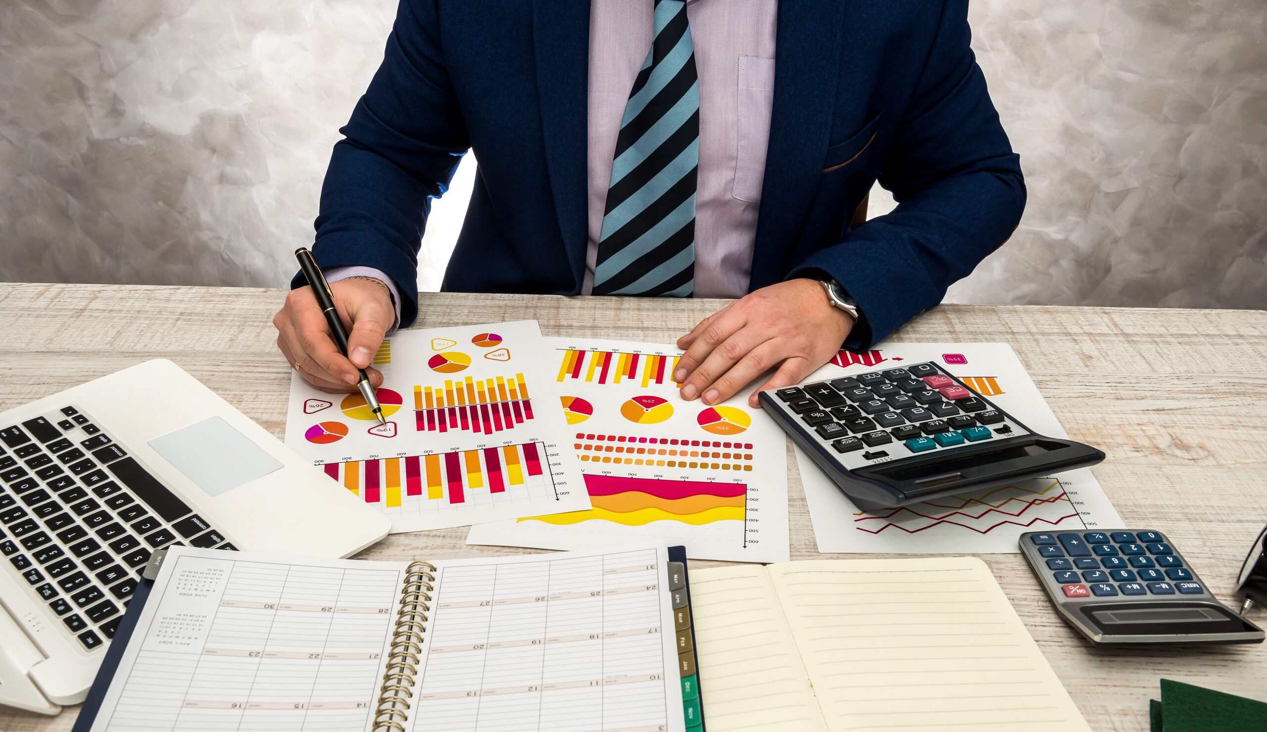 Top 5 Reasons to Hire a Business Tax Planning Attorney in 2025