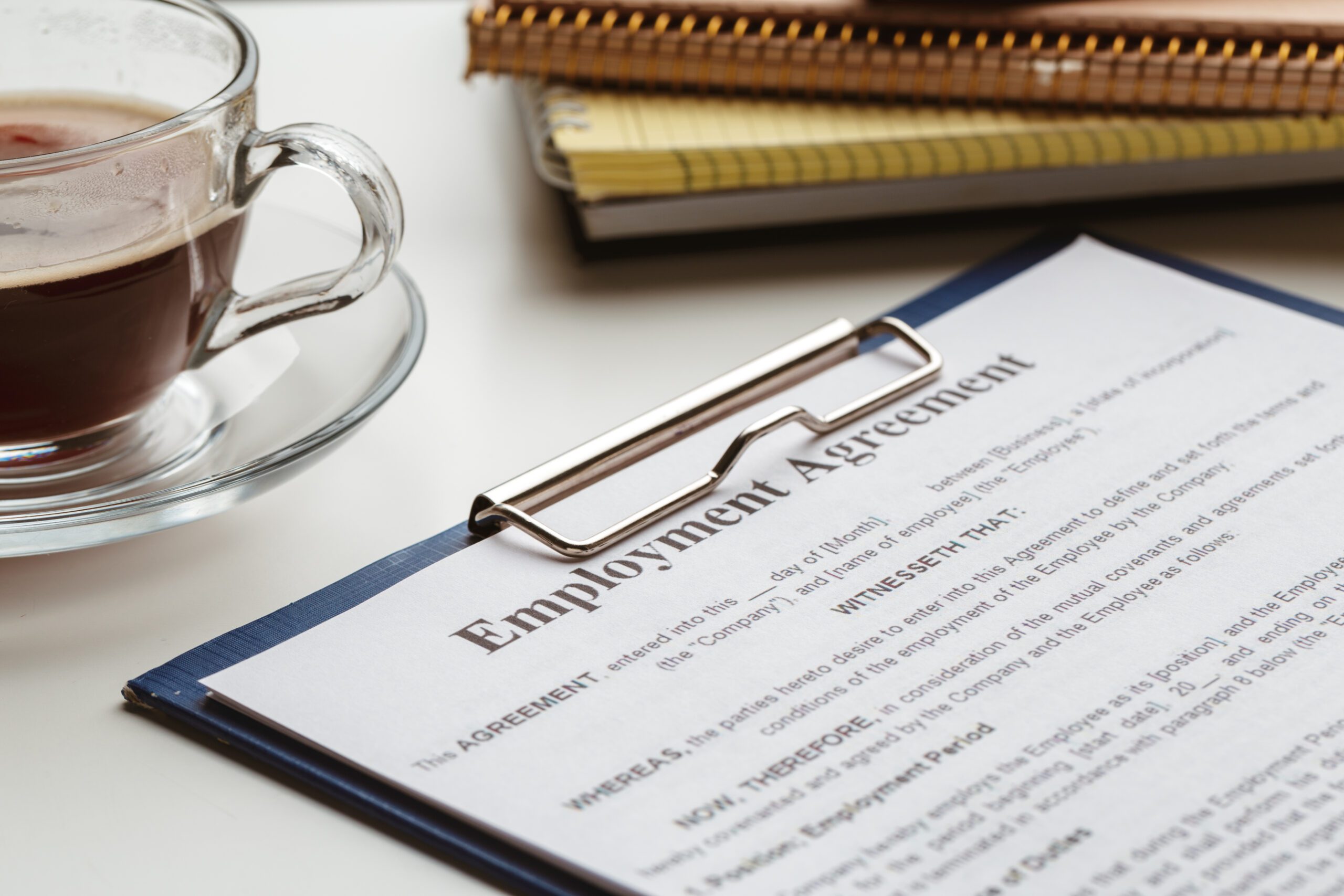 Everything You Need to Know About Employment and Tax Law Compliance