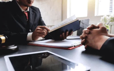 The Role of an Income Tax Attorney in Preventing IRS Issues