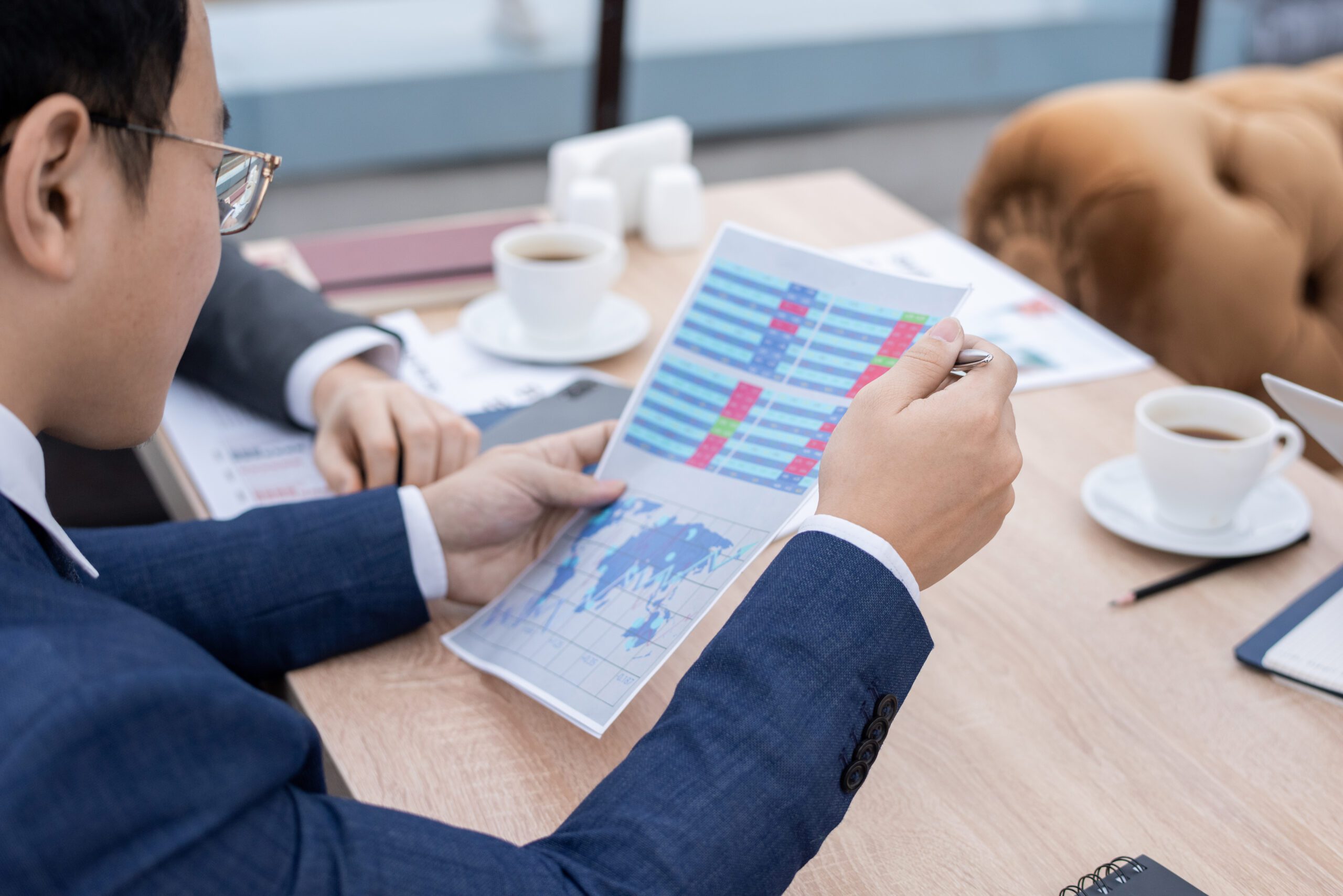 How Smart International Tax Planning Can Help You Secure Your Global Investments