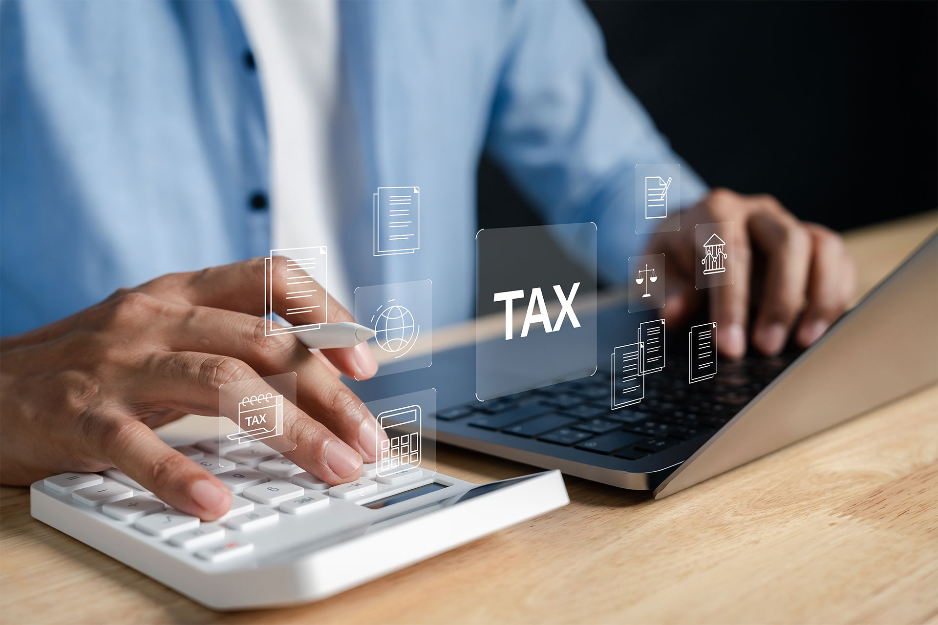 LLC vs S Corp Tax Implications: Which Structure Is Right for Your Houston Business?