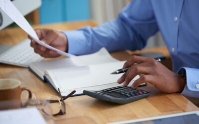 How a Local Tax Specialist in Houston Simplifies Your Tax Life