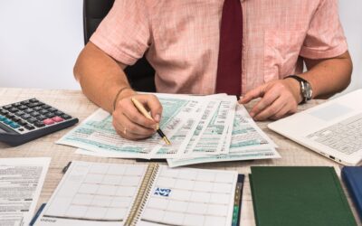 8 Situations Only a Local Tax Specialist Can Help You