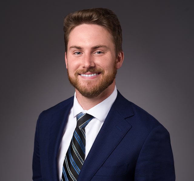 Mixon Tax Law Attorney Phillip Mixon Headshot
