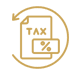 Mixon Tax Law IRS Return icon