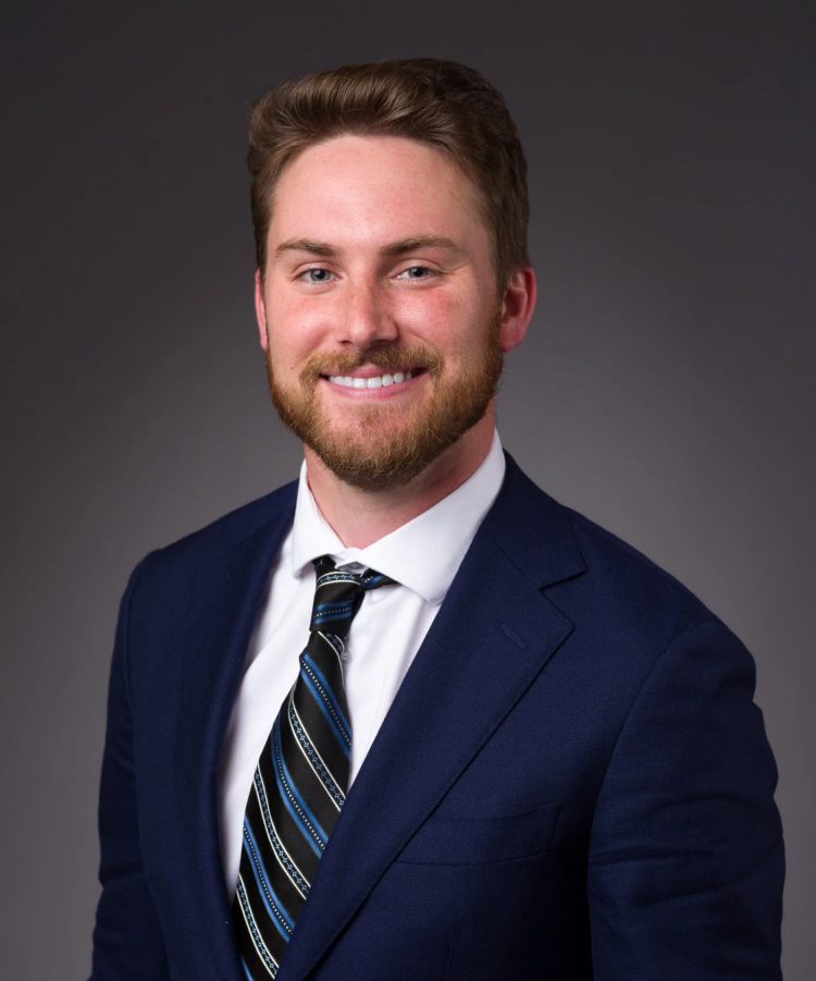 Mixon Tax Law Phillip Mixon About Headshot Image