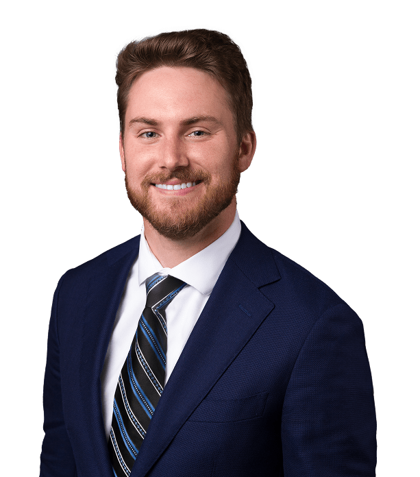 Mixon Tax Law Phillip Mixon Headshot Image