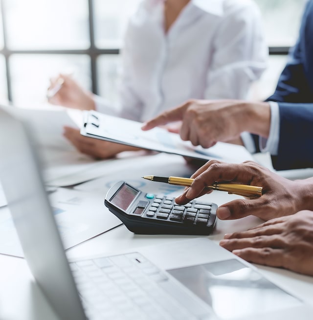 Mixon Tax Law Tax Attorney Services Section Image