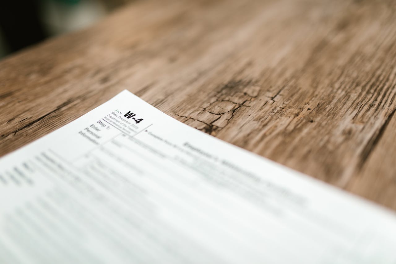 Payroll Compliance