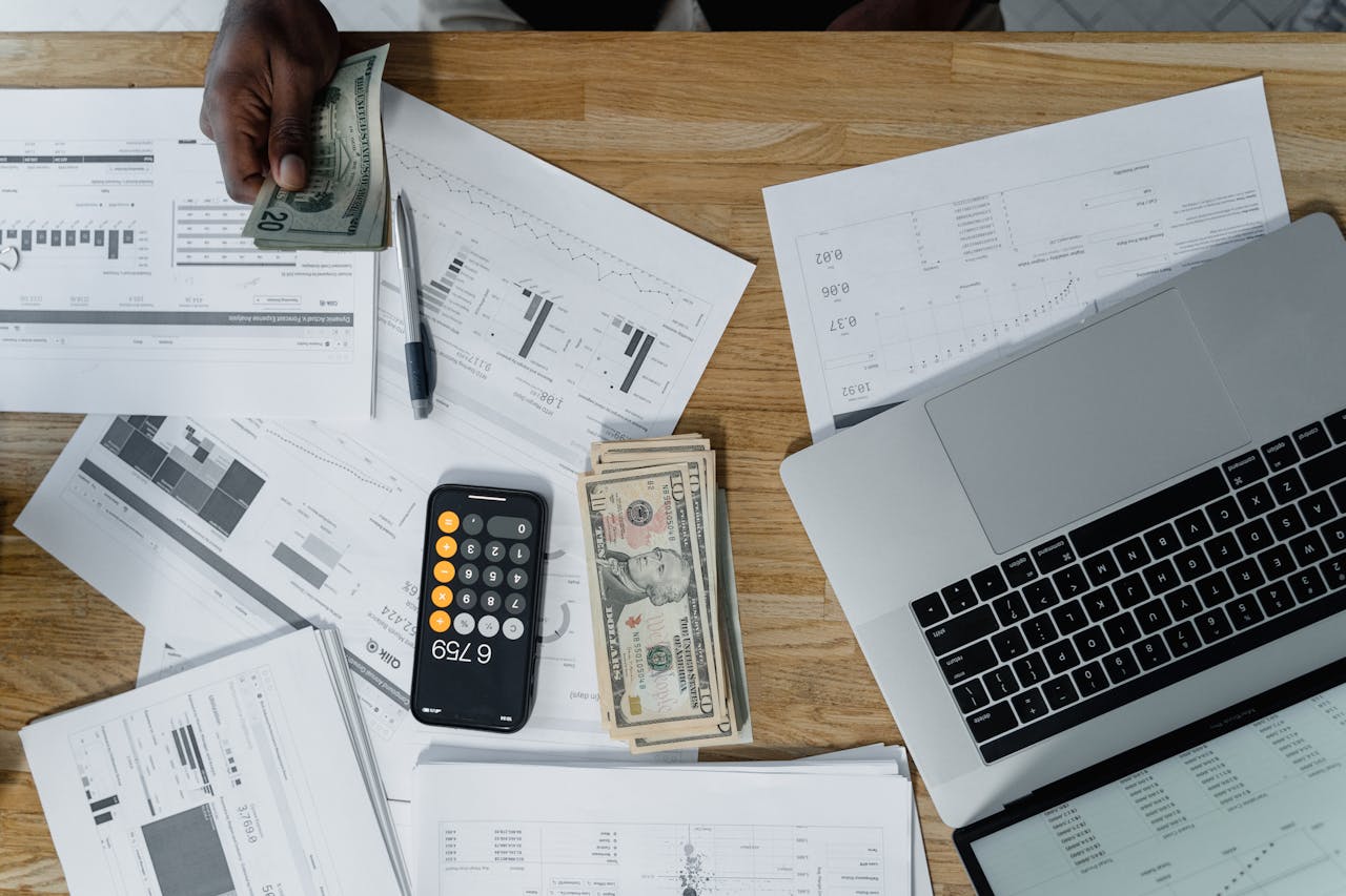 Payroll Tax Actions