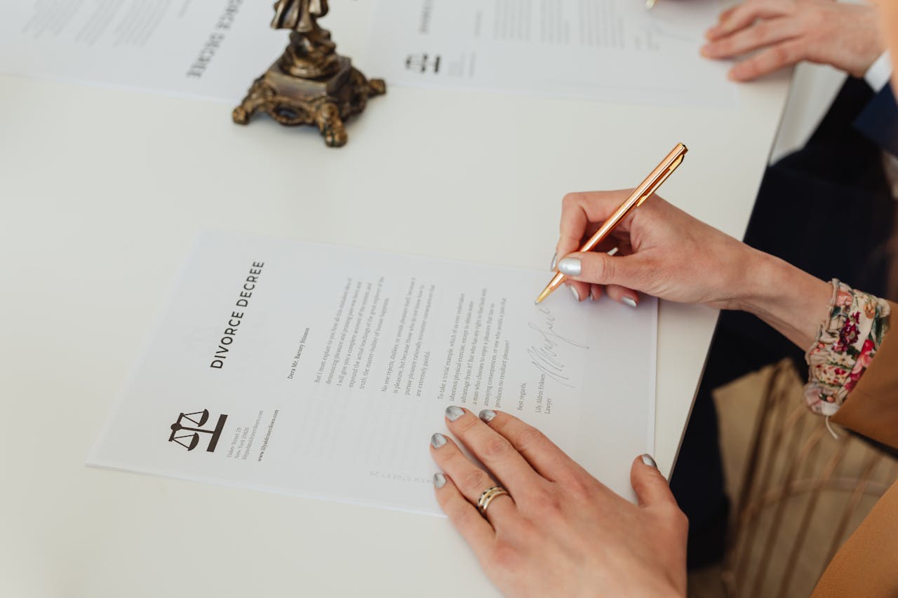Settlement vs Bankruptcy