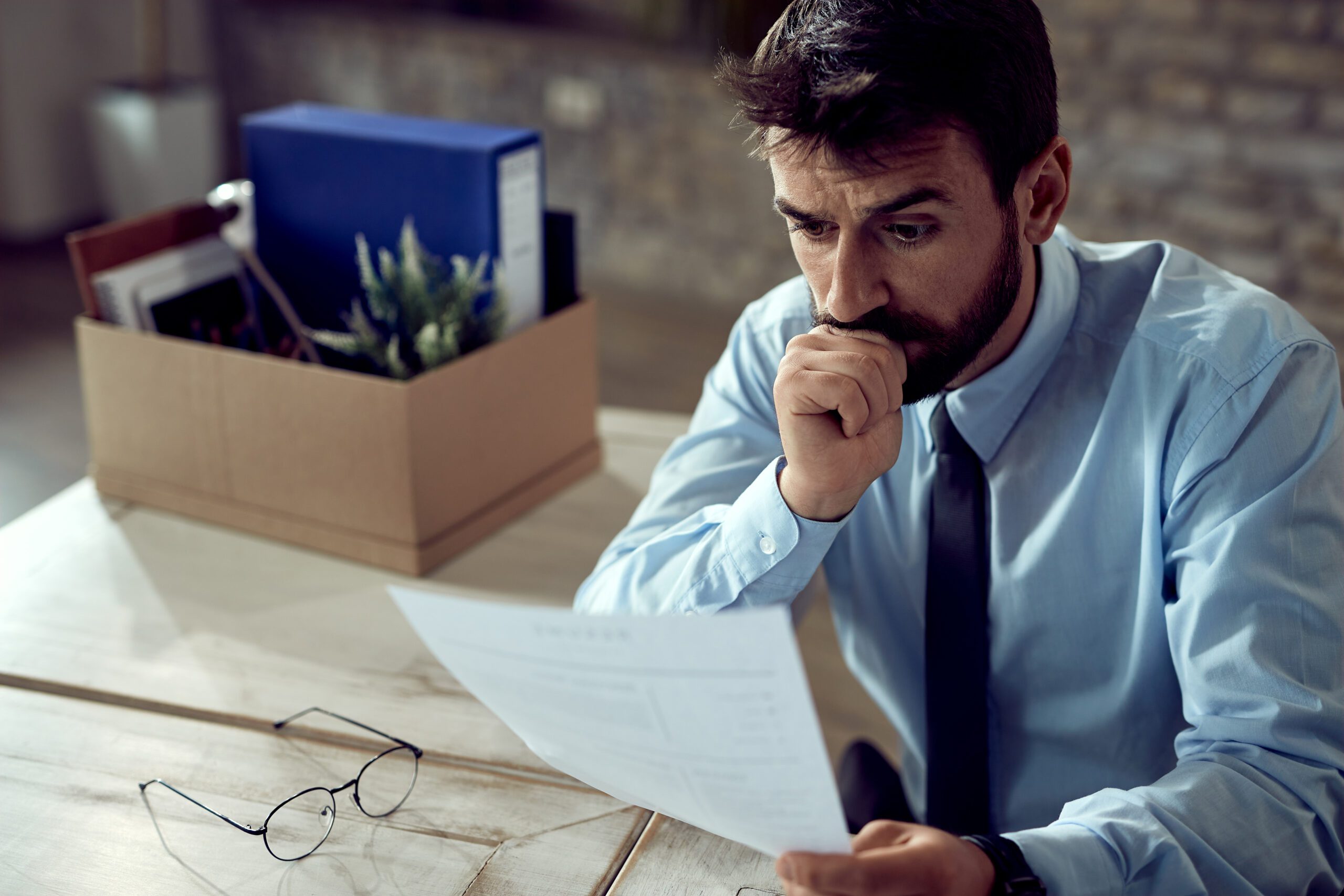 How A Tax Attorney For IRS Debt Helps You Settle For Less