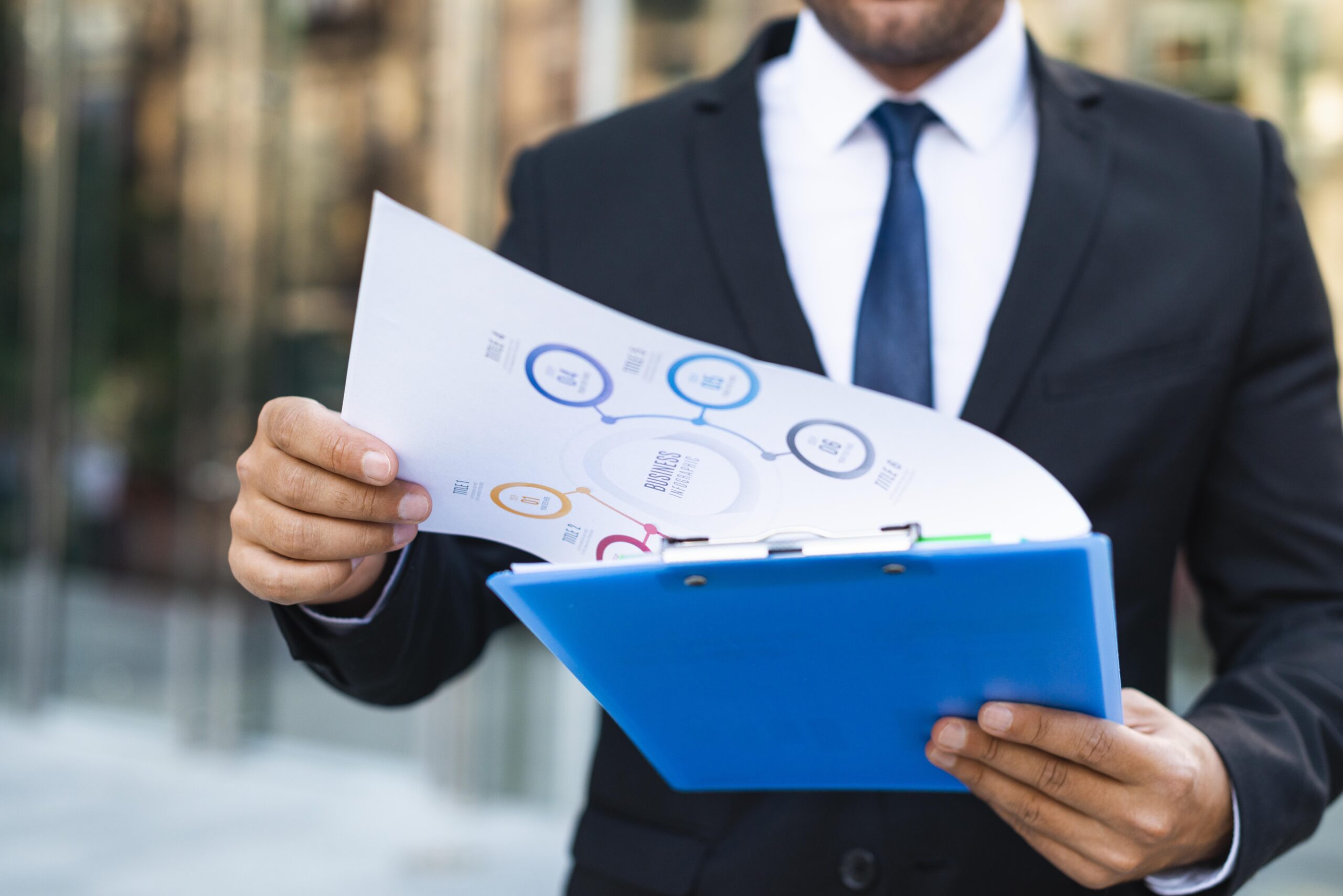 06 Things Entrepreneurs Should About Tax Efficient Business Structure In Houston