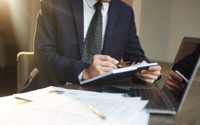 Are You in Tax Trouble? A Trusted Tax Lawyer in Houston Can Help