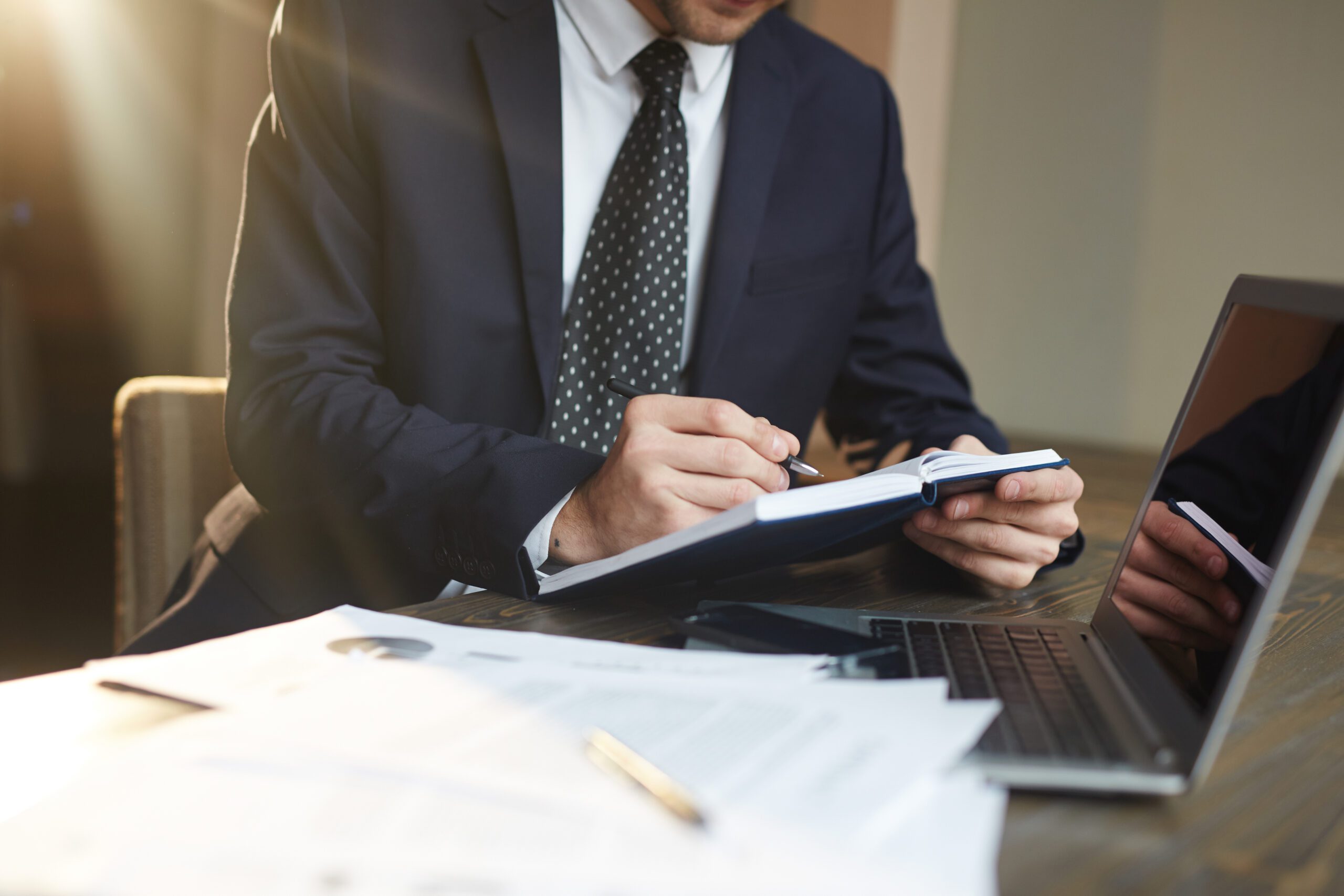 Are You in Tax Trouble? A Trusted Tax Lawyer in Houston Can Help
