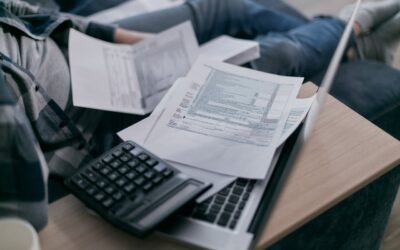 How a Tax Resolution Specialist Can Help You With IRS Problems