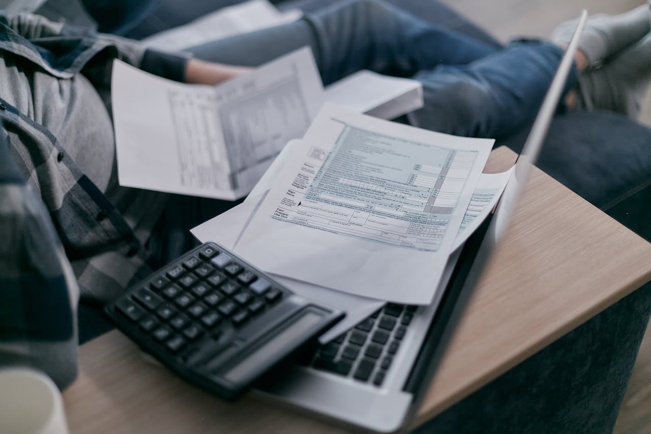 How a Tax Resolution Specialist Can Help You With IRS Problems