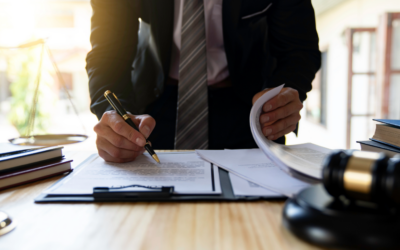 IRS Audit Notice: What to Do First