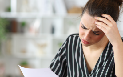 IRS Wage Garnishment: How to Stop It and What Comes Next