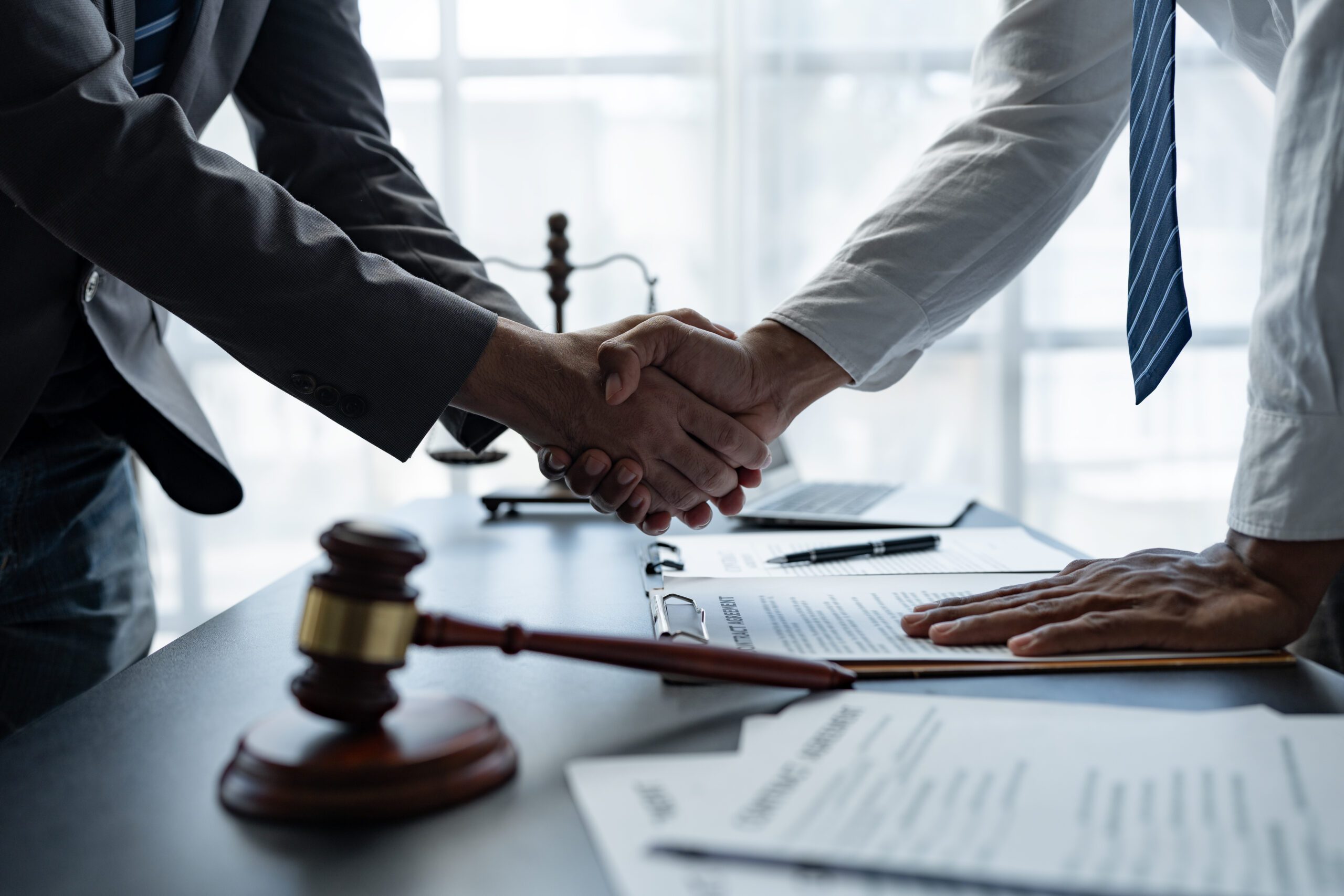 When to Hire a Tax Attorney? Key Moments You Shouldn't Face the IRS Alone