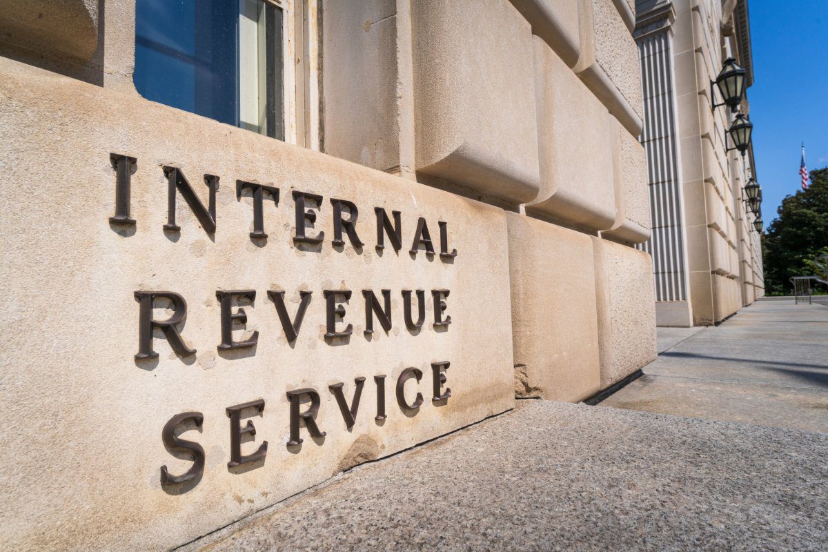 Why You Need an IRS Lawyer when Negotiating with the IRS