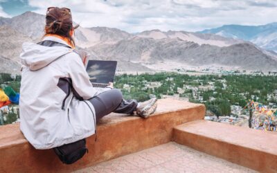 Tax Saving Strategies for Digital Nomads and Remote Workers