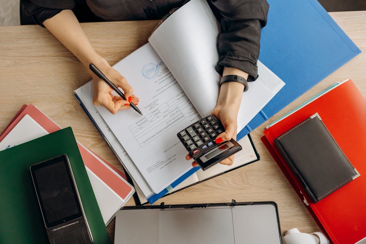 tax Help