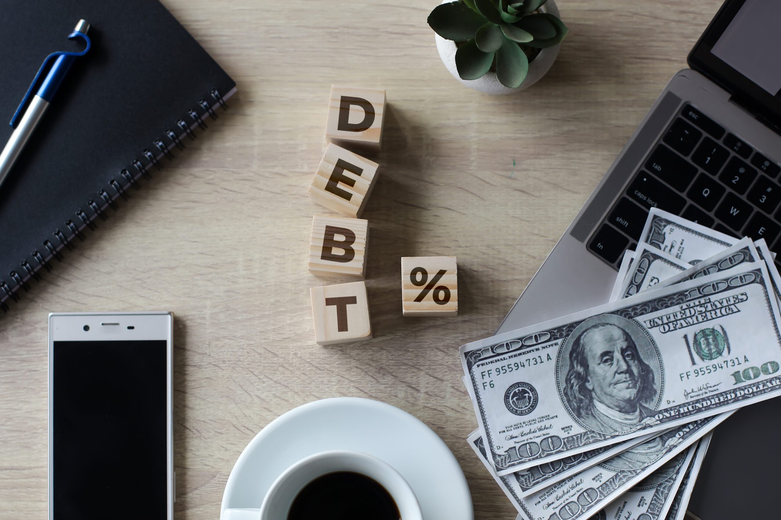 Are You Facing IRS Debt in Houston? What the Best Tax Attorneys Can Do for You